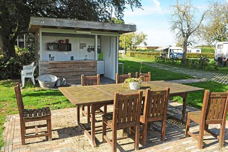 Reise Achterhoek Niederlande