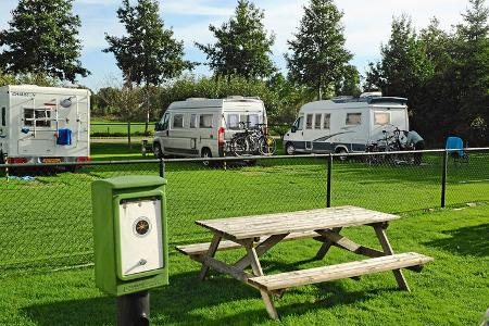 Reise Achterhoek Niederlande