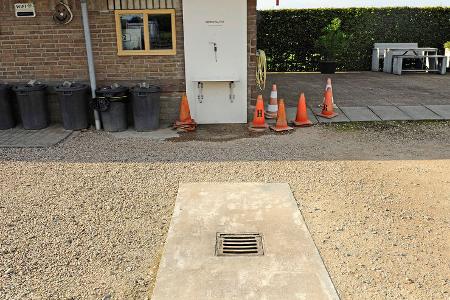 Reise Achterhoek Niederlande