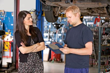 Rechnung, Erklärung
