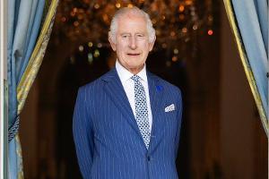 König Charles: Krebs soll sehr früh erkannt worden sein