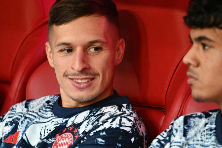 Saisonrekord: Erstmals 10 Milliarden für Transfers