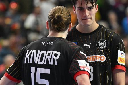 DHB fixiert Turnierplan für Olympia-Qualifikation