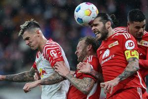 Zwei Spiele Sperre für Unions Trimmel