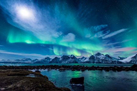 Nordlicht