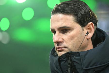 Seoane warnt vor Saarbrücken: 