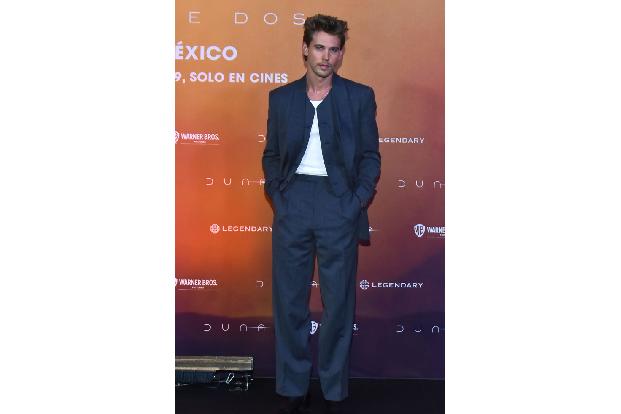 Austin Butler tritt als Feyd-Rautha in große Fußstapfen: Diese Rolle wurde in David Lynchs Verfilmung des Stoffs im Jahr 1984 ...