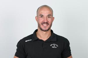 Volleyball: Vilsbiburg wechselt Trainer