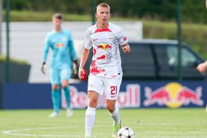 Nach Rassismus-Eklat: Werder holt Johanns