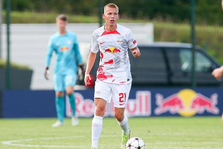 Nach Rassismus-Eklat: Werder holt Johanns