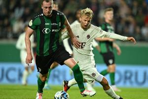 Bayern-Talent Krätzig wechselt nach Wien