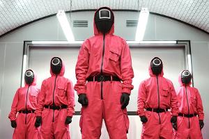 Nicht nur "Squid Game": Netflix setzt weiter auf koreanische Serien