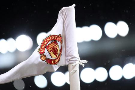 Manchester United gedenkt Beckenbauer in München