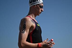 Wellbrock nach WM-Fehlstart: "Will meinen Titel verteidigen"