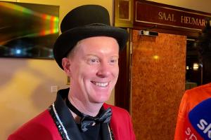 "Zirkusdirektor" Schultz: FC-Sitzung als Teambuilding