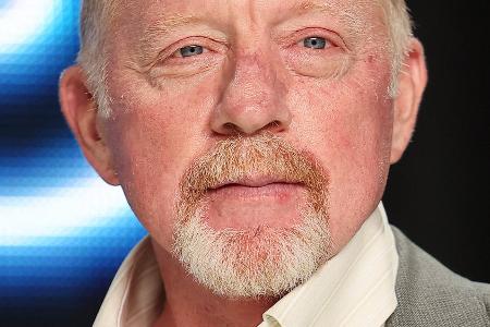 Nach nur vier Monaten: Boris Becker nicht mehr Trainer von Holger Rune