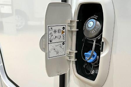 Eura Mobil Integra Line