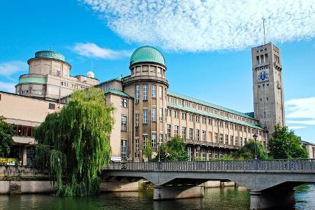 Fußball-EM 2024 - Deutsches Museum