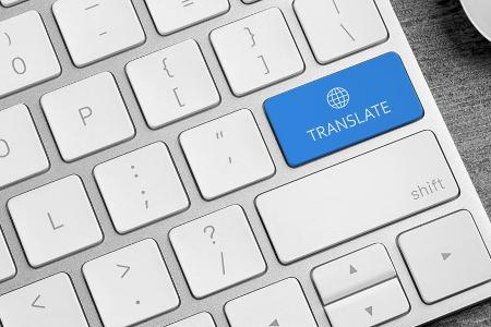 Google, DeepL und KI: Das sind die besten Übersetzungstools