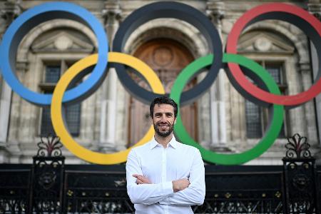 Untersuchung gegen Pariser OK-Chef