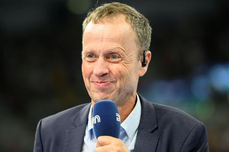 HBL-Chef Bohmann fordert starke Positionierung gegen rechts