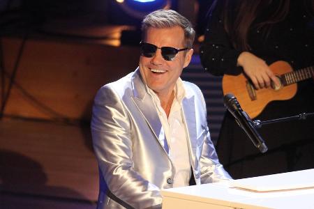 Dieter Bohlen: Deutschlands Mega-Hitmaschine wird 70