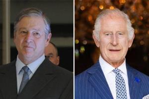 Alexander von Serbien: Auch König Charles' Cousin an Krebs erkrankt