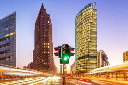 Mobilitäts-Ranking: Wie deutsche Großstädte im Vergleich abschneiden
