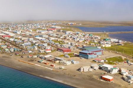 Vorbild: Utqiaġvik