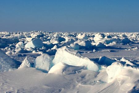 Bis zu minus 36 Grad