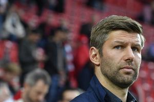 Hitzlsperger: "Gruppen-Coming-out ein bedeutender Schritt."