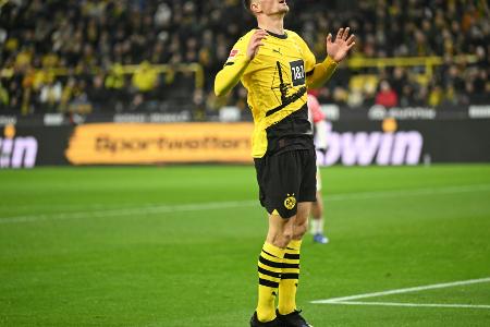 Perfekt: BVB gibt Meunier an Trabzonspor ab