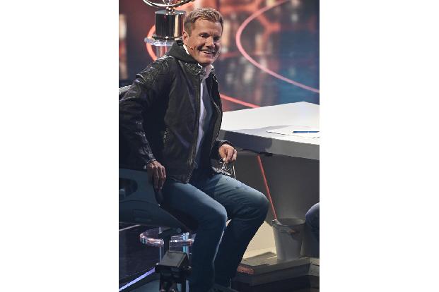 Deutschland braucht seinen Superstar eigentlich nicht mehr zu suchen, es hat ihn längst gefunden: Dieter Bohlen ist der unumstrittene König des seichten Pops und trägt den Titel Poptitan ganz zu recht ...