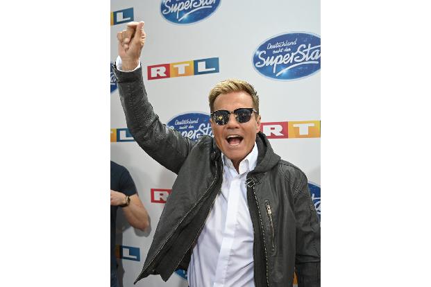 Die Hitmaschine lief also weiter wie geölt — für manchen Musikfan ein wenig zu gut geölt: Dieter Bohlens aalglatter Pop hat nicht nur Fans, zeichnet sich durch einen hohen Wiedererkennungswert aus. Al ...