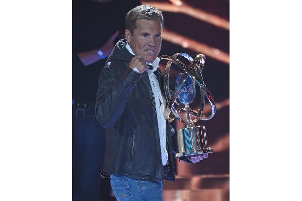 Ans Aufhören denkt Dieter übrigens noch lange nicht: Dieses Jahr gibt es eine neue Staffel 'DSDS' plus Tour, und auch im kommenden Jahr will er noch weitere Konzerte spielen. Happy Birthday, Poptitan!