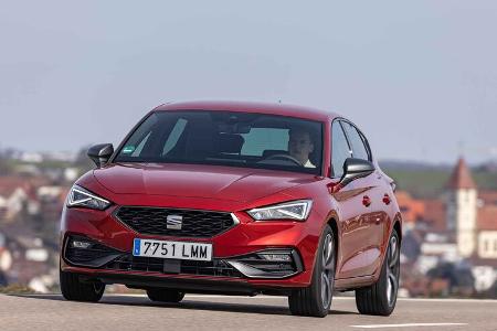Seat Leon 2.0 TDI