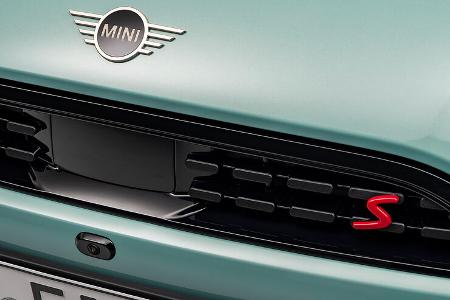 Mini Cooper S 5. Generation