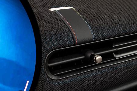 Mini Cooper S 5. Generation