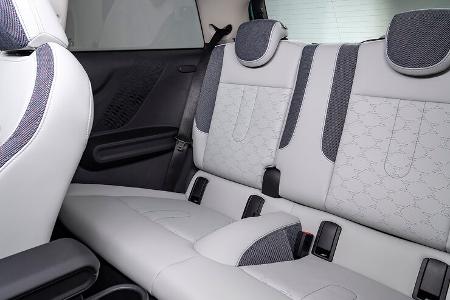 Mini Cooper S 5. Generation