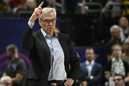 EM-Qualifikation: Herbert mit nur zwei Weltmeistern