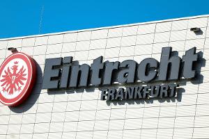 Kein Klub größer: Eintracht Frankfurt erreicht Rekordzahlen