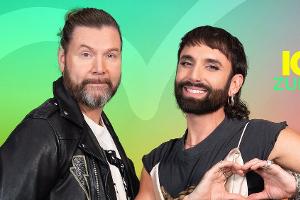 "Ich will zum ESC!": Nur noch drei Acts kämpfen um Vorentscheid