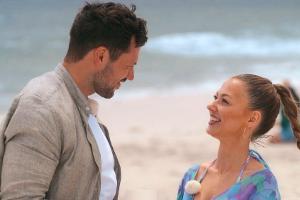 Beef am Beach: Tränen und Küsse satt bei den "Bachelors"