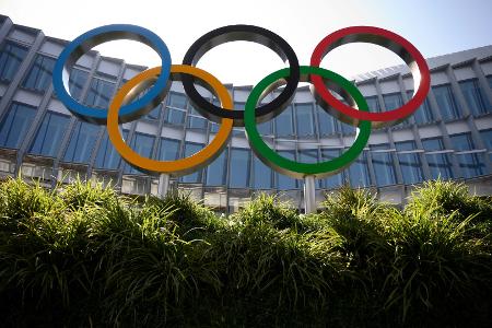 Hermeline Tina und Milo Maskottchen für 2026