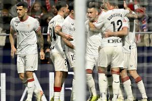 Copa del Rey: Bilbao legt bei Atletico vor