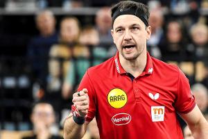 Boll mahnt nach Pleitenserie: "Nicht wieder verlieren"