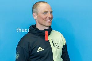 Lesser glaubt an Staffel-Medaillen bei Männern und Frauen