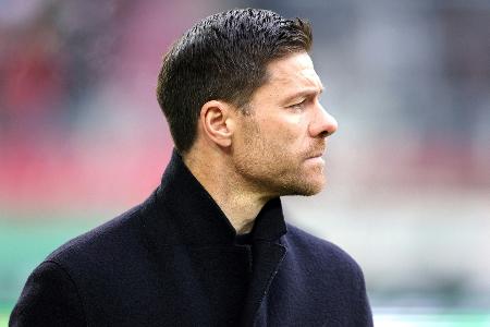 Leverkusen gegen Bayern: Der Teamvergleich