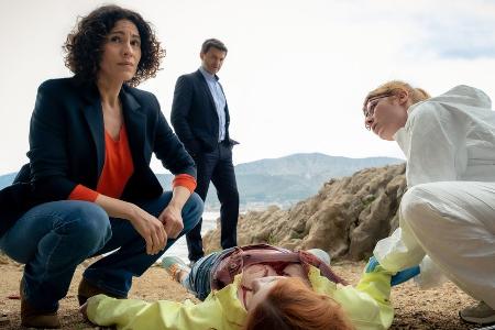 TV-Tipps am Donnerstag