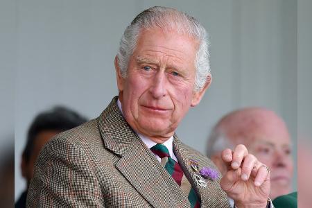 Königsfamilie teilt Tipps für richtigen Umgang mit Krebspatienten